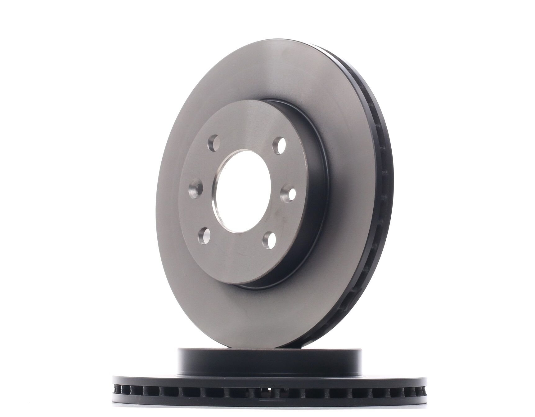 FREN DİSKİ (TEK) ÖN (KÜÇÜK) HAVALI 4 DELİK RENAULT R9-R11-R19-R21 CLIO I 91>96 CLIO II 98> CLIO SYMBOL 00>09 KANGOO 97> MEGANE I 96> SYMBOL II 08> (238x20.1)
