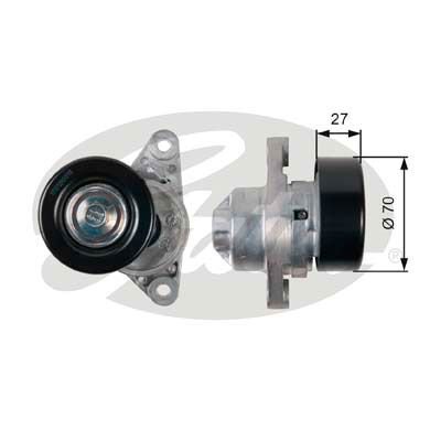 T38273 DRIVEALIGN MV TENS