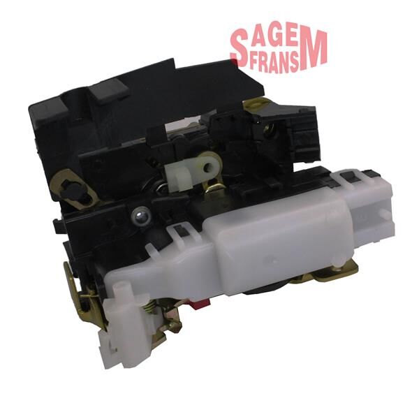 KAPI KİLİDİ ÖN SOL DOKKER-LODGY