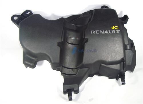 MOTOR ÜST KAPAĞI MOTOR MUHAFAZA KAPAĞI JUKE-NOTE-QASHQAİ 1.5DCİ  175753VD0A