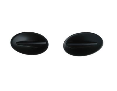 RENAULT - SİS FAR KAPAĞI SİSSİZ (SET) MEGANE 3 2012-  - 263310528R