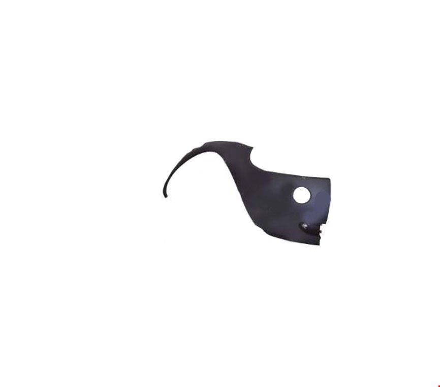 FORD - ÖN TAMPON SOL (MAVİ) KA 1996- - 1058563