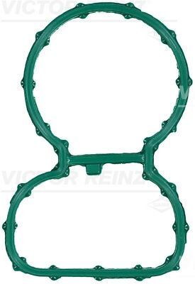 GASKET. INTAKE MANIFOLD