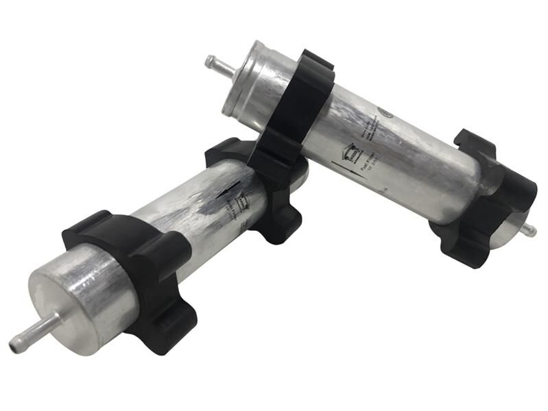 KABIN FILTRESI TAKIMI MERCEDES W210 S210 W220 C215 KARBONLU  A2108301118