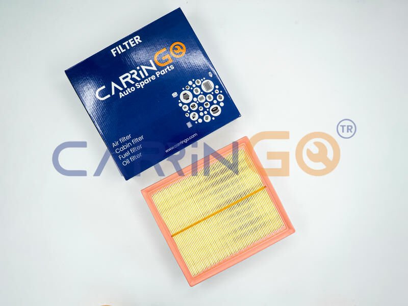 HAVA FİLTRESİ Mitsubishi L200 2.4 DI-D (15-)