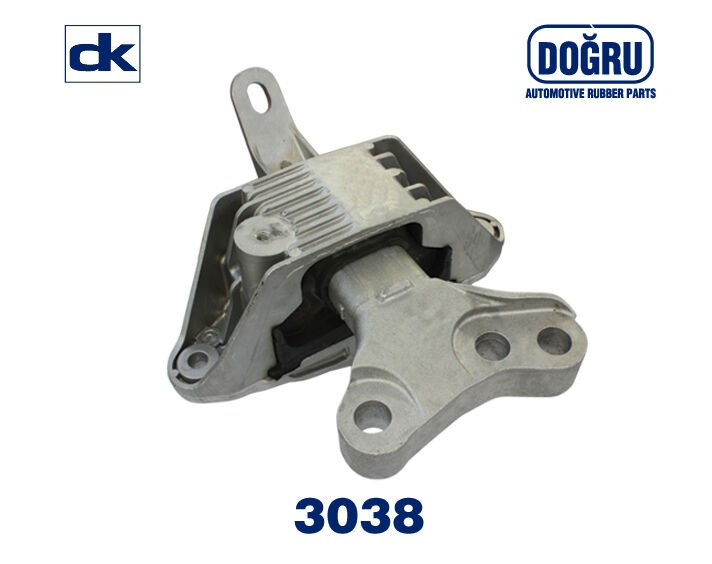 MOTOR TAKOZU HİDROLİK CRUZE ORLANDO