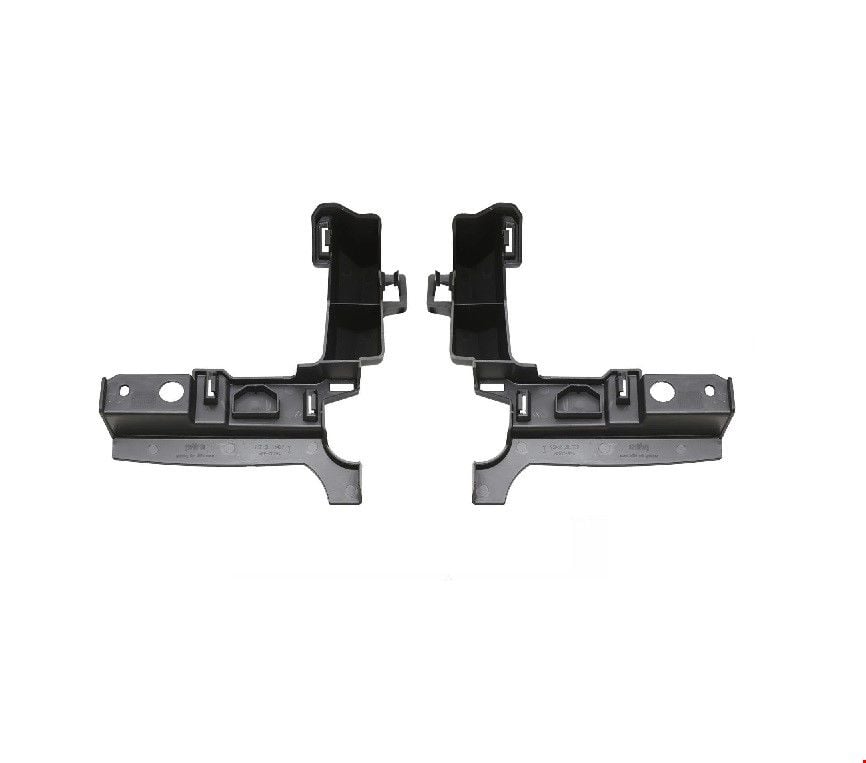 RENAULT - ÖN TAMPON BRAKETİ (LH+RH) SET CLİO 4 2016- - 622B49119R