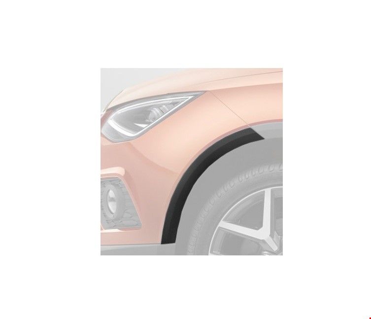 SEAT - ÖN ÇAMURLUK DODİK (KÇK PRÇ-DLKSİZ) SOL ARONA 2018- - 6F9853717 / 6F98548289B9