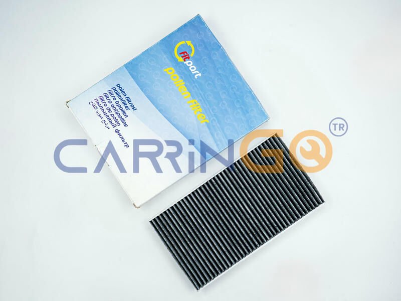 POLEN FİLTRESİ KARBONLU 156 1.6TS 2.0TS