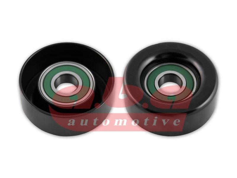 ALTERNATÖR GERGİ RULMANI ACCENT-GETZ-MATRIX-SANTAFE-TUCSON 1.5 CRDI-VGT- 2.0CRDI 02 >