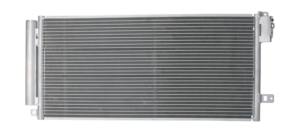 KLIMA RADYATORU OPEL CORSA D-COMBO 06> FIAT GRANDE PUNTO-BRAVO II-LINEA 1.3-1.7 CDTI-MTJ 1.6T 625x2 95x16