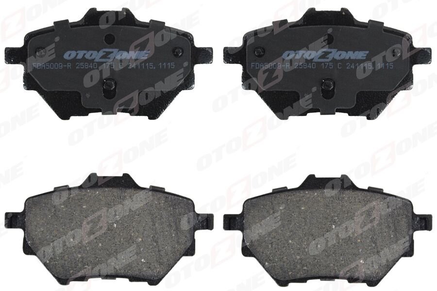 ARKA FREN BALATASI ASTRA L 21> COMBO E 18> GRANDLAND 17> MOKKA e 20> C4 18> C4 e 22> BERLINGO 18> PARTNER 18> RIFTER 18> 508 18> 308 II-III 13> 3008 16> 408 22> DS4 II 21> 268mm / PROACE CITY 21>