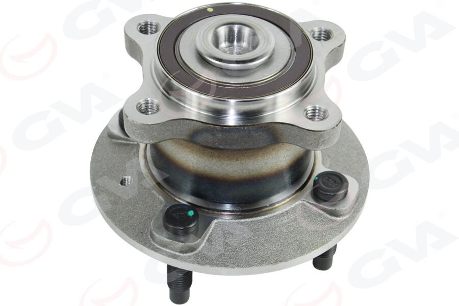 ARKA TEKER PORYASI KOMPLE ABS Lİ CHEVROLET AVEO T300 11> 14 INC