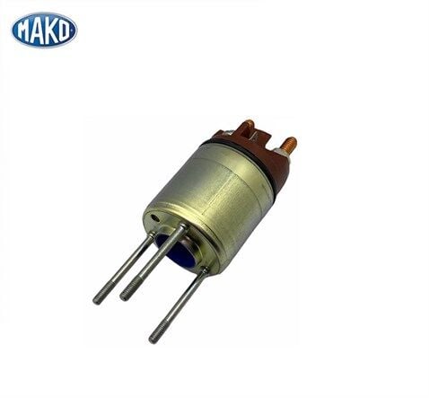 MARŞ OTOMATİK KAPAĞI DKŞ M131 63291401 ILE PANCAR MOTOR
