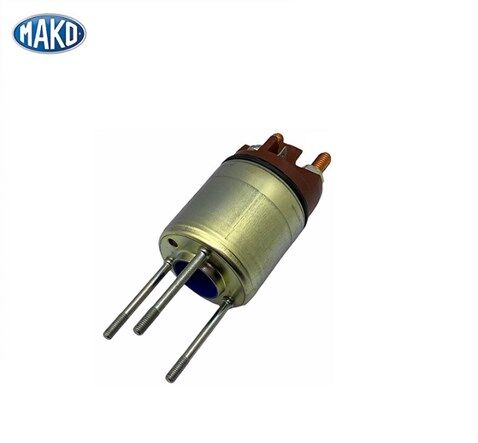 MARŞ OTOMATİK KAPAĞI DKŞ M131 63291401 ILE PANCAR MOTOR