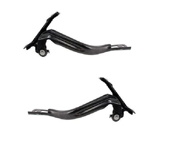 HONDA - MOTOR KAPUT MENTEŞESİ SOL CİVİC SEDAN 2006- - 60170-SNA-A00ZZ