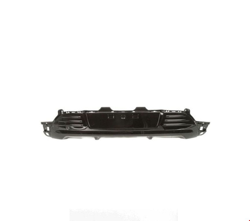 RENAULT - ARKA TAMPON SPOYLERİ (PARLAK SİYAH) CLİO 4 2016- - 850227615R