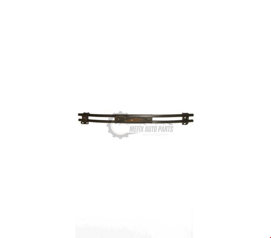 SUZUKİ - ÖN TAMPON DEMİRİ SWİFT 2005- - 58280-62J10