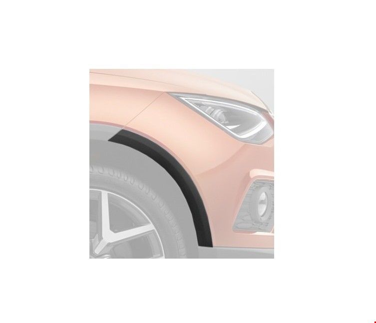 SEAT - ÖN ÇAMURLUK DODİK (KÇK PRÇ-DLKSİZ) SAĞ ARONA 2018- - 6F9853718 / 6F98548289B9