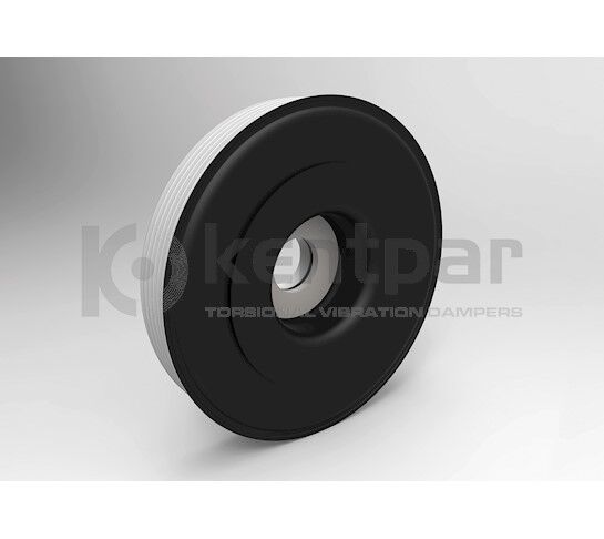 KRANK KASNAĞI RENAULT L90-DACIA L90 1.5 DCI