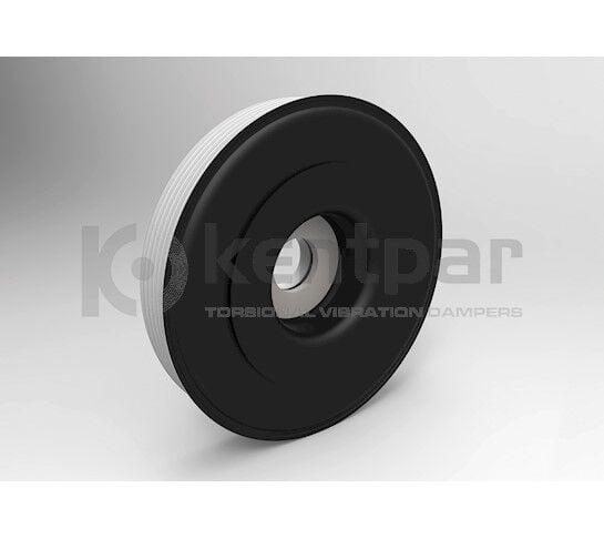 KRANK KASNAĞI RENAULT L90-DACIA L90 1.5 DCI