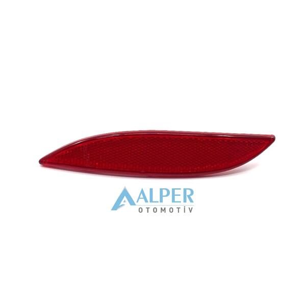 ARKA REFLEKTÖR SOL FLUENCE  265650004R