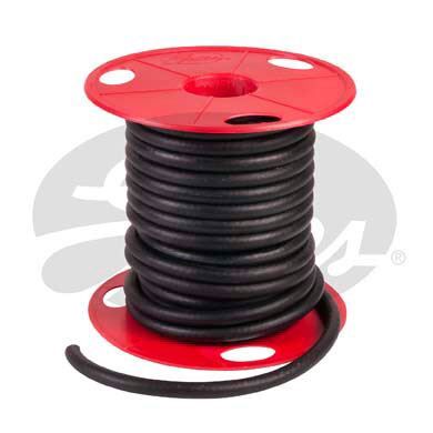 İÇTEN ÖRGÜLÜ BENZİN YAKIT HORTUMU 7 mm 15 mt  322500056