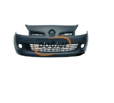 RENAULT - ÖN TAMPON SİSSİZ (DOLU) (H/B) CLİO 2006- - 7701208681