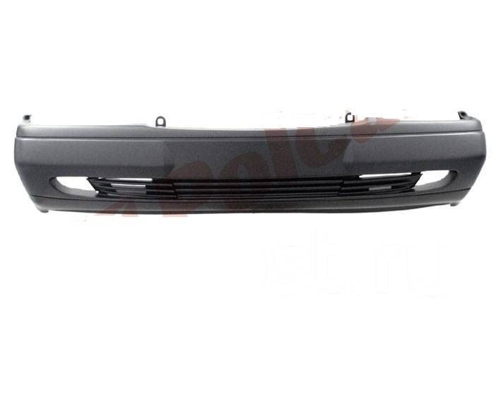 MERCEDES - ÖN TAMPON KOMPLE (ELEGANCE) W202 1994- - 2028802670 