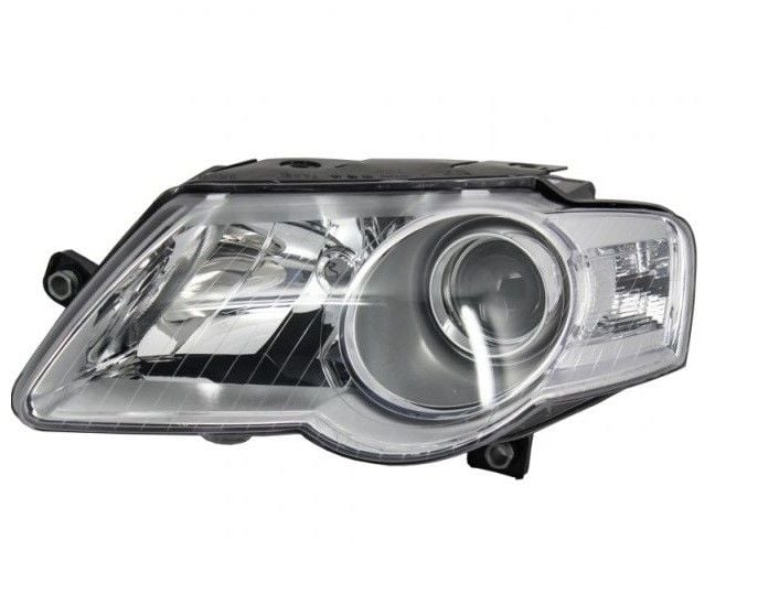 VOLKSWAGEN - ÖN FAR SOL PASSAT 2006- - 3C0941005