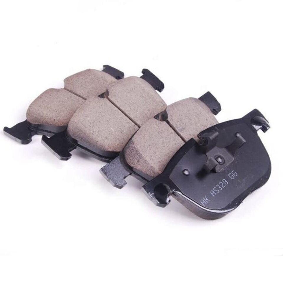 FREN BALATASI ÖN BMW 5 F10-F10 LCİ-F11-F11 LCİ-F18-F18 LCİ 10>17