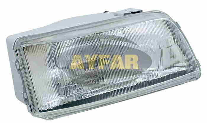 FAR SAĞ PARTNER 06/96-11/02 ELEKTRİKLİ H4 303324  6205.P8