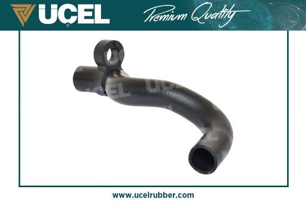 RADYATÖR ÜST HORTUMU RENAULT KANGOO 97> CLIO II 98> 1.4  7700834886