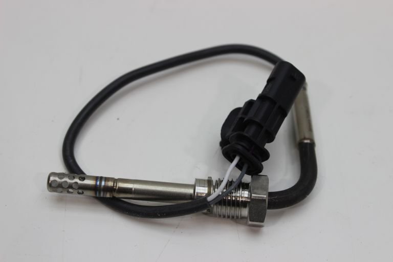 EGZOZ GAZI SICAKLIK SENSÖRÜ FIAT EGEA 16> 500X 14> JEEP RENEGADE 14> 1.6D MJET 2.0D MJET