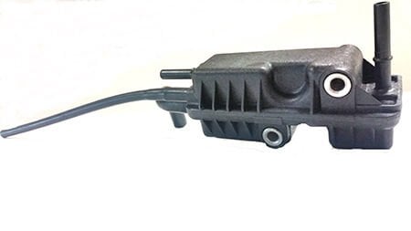 YAKIT KOLLEKTÖRÜ DOBLO-STILO 1.9 JTD  55219331