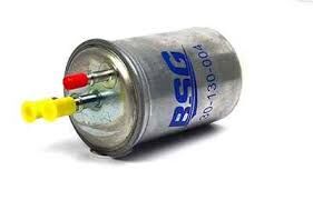 YAKIT FİLTRESİ (MUSURSUZ) 90PS/3S71 & B1B CONNECT/MONDEO 1.8/2.0/TDCI 02-13