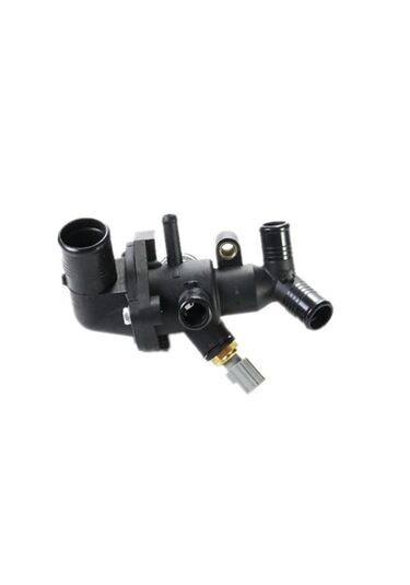 TERMOSTAT KOMPLE DOBLO-FIORINO-LINEA-PUNTO-CORSA D-ASTRA H-COMBO 1.3JTD-CDTİ (88c)