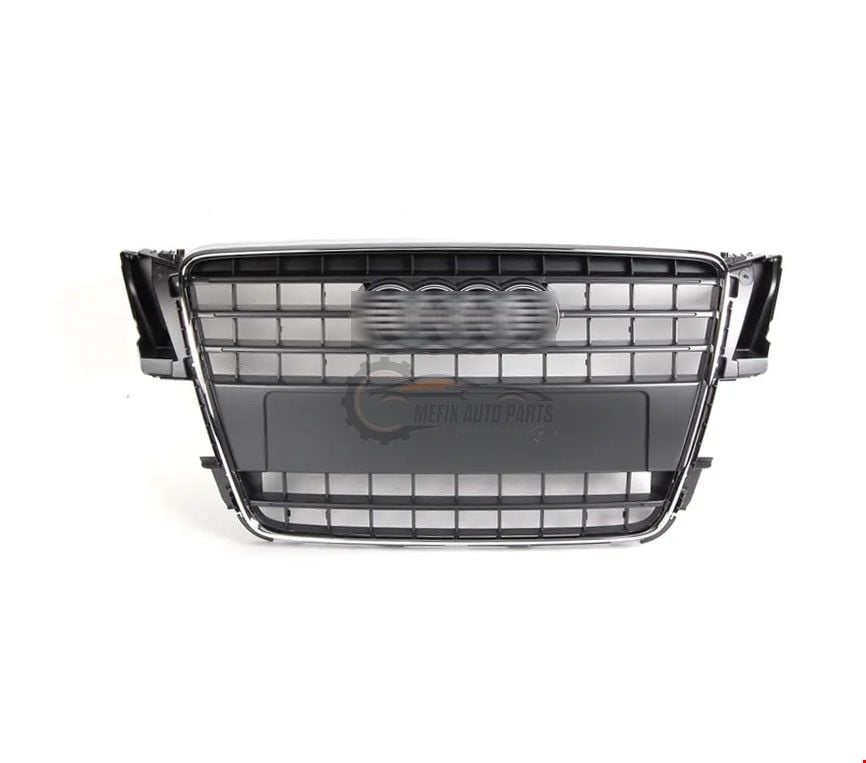AUDİ - ÖN PANJUR A5 2009- - 8T0853651E1QP
