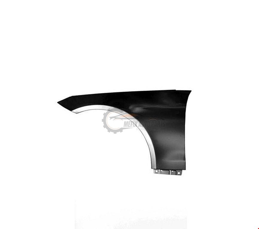 MERCEDES - ÖN ÇAMURLUK SOL ( ALÜMİNYUM ) W207 2009- 2016 - 2078800118