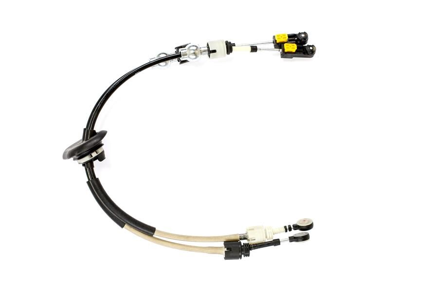 13.14116 VİTES KUMANDA TELİ PARTNER-BERLINGO TDS BE4R vites 1.6 Hdi 08 >