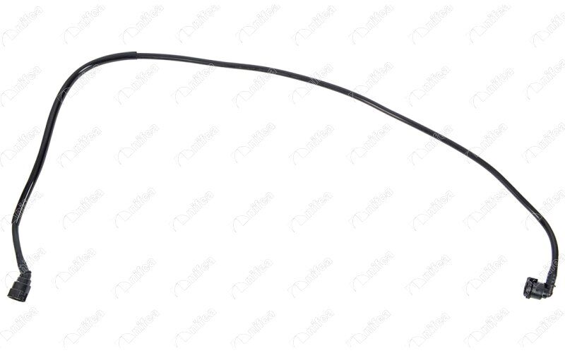 RADYATOR GERI DONUS HORTUMU BMW F20 F22 F30 F34 F32 F36