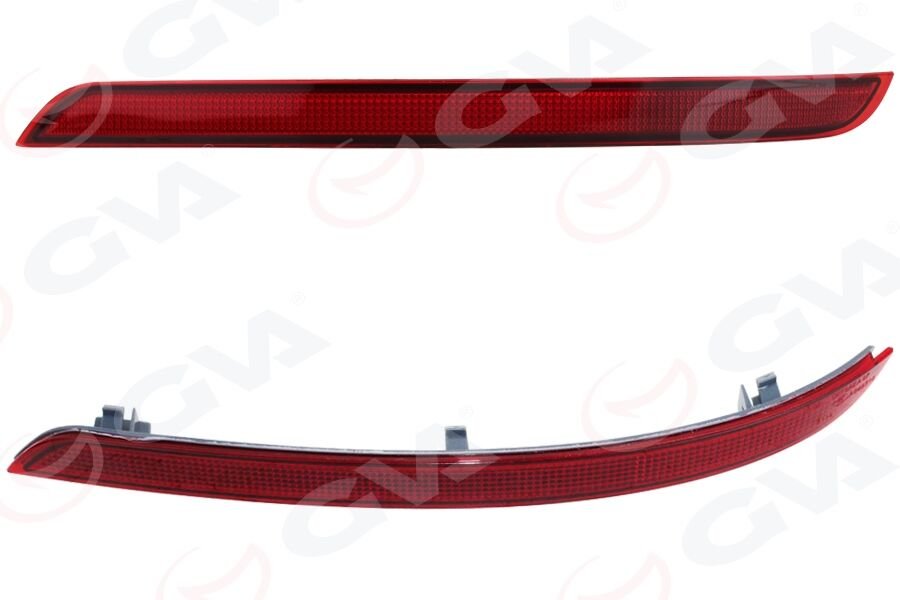 ARKA TAMPON REFLEKTORU SAG MERCEDES W166  A1668200174