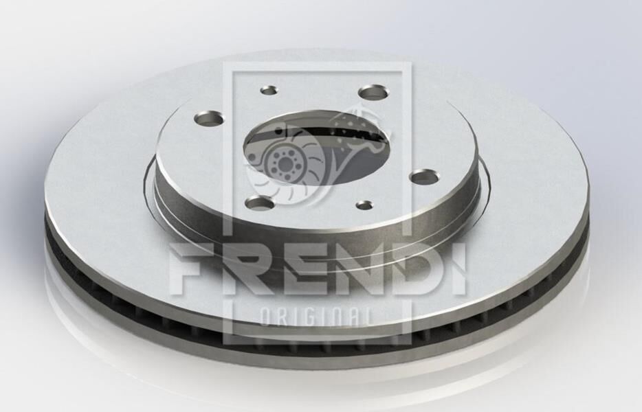 ÖN FREN AYNASI COUPE 1.6 16V  5171238100