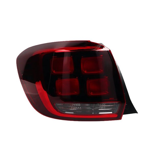 STOP LAMBASI SAĞ DACIA SANDERO 08 >