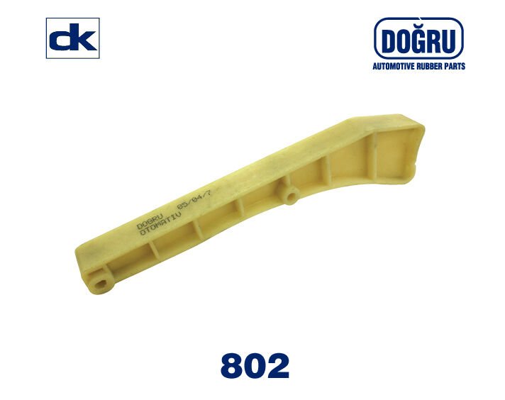 TRİGER EKSANTRİK PLASTİĞİ OMEGA A - OEM 636854 90215305