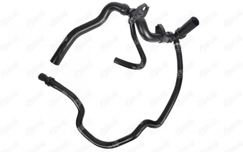 RADYATÖR ALT HORTUMU P407 2.0 16V EW10J4 - OEM 1351.KY