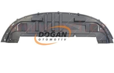RENAULT - ÖN TAMPON ALT DEFLEKTÖRÜ CLİO 2006- - 7701061822