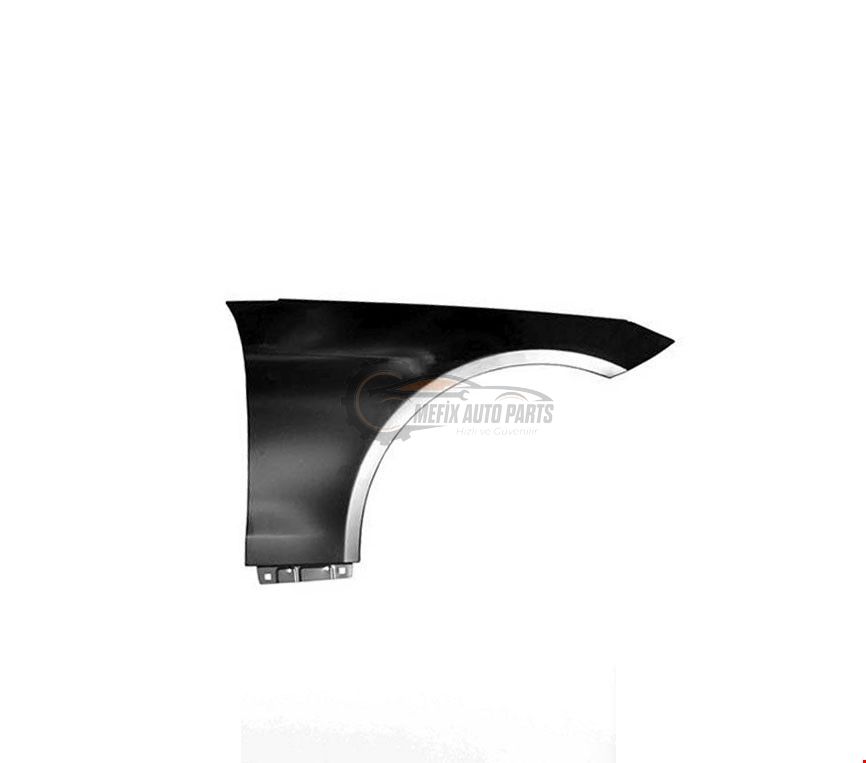 MERCEDES - ÖN ÇAMURLUK SAĞ ( ALÜMİNYUM ) W207 2009-2016 - 2078800218