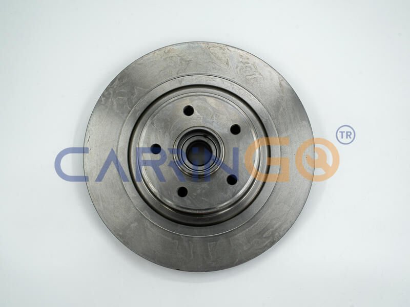 FREN DİSKİ (TEK) RENAULT VEL ESPACE