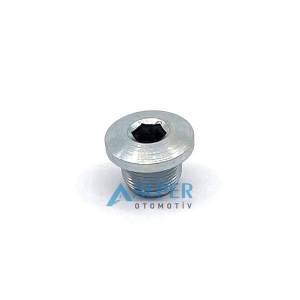 YAĞ KARTER TAPASI PLAIO 1.2 16V